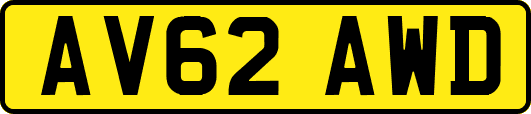 AV62AWD
