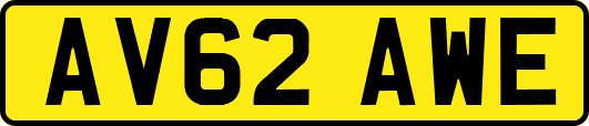 AV62AWE