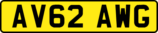 AV62AWG