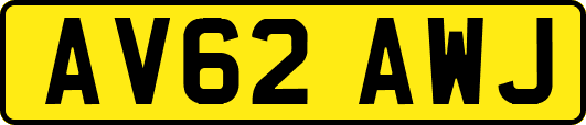 AV62AWJ