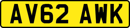 AV62AWK