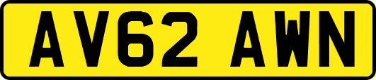 AV62AWN