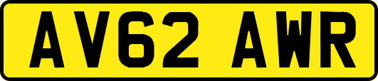 AV62AWR