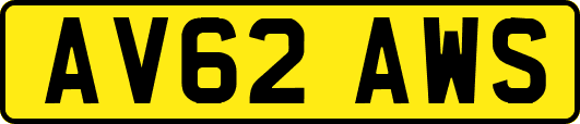 AV62AWS
