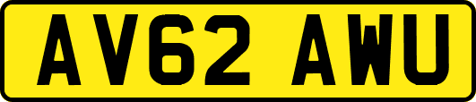 AV62AWU