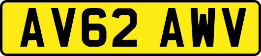 AV62AWV