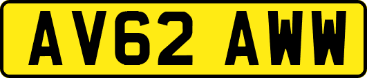 AV62AWW