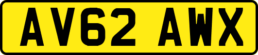 AV62AWX