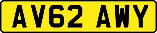 AV62AWY