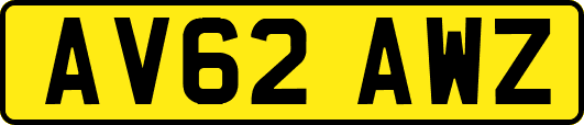 AV62AWZ