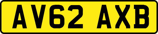 AV62AXB