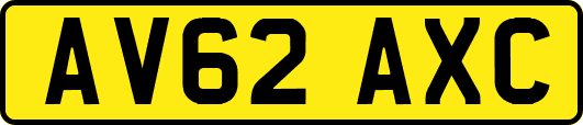 AV62AXC