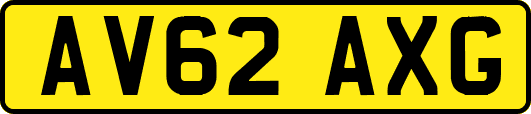 AV62AXG