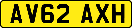 AV62AXH