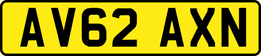 AV62AXN