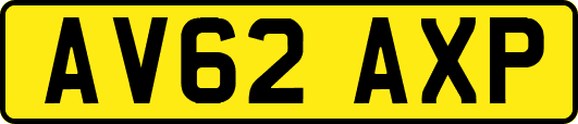 AV62AXP