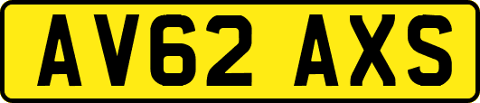 AV62AXS