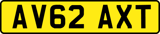 AV62AXT