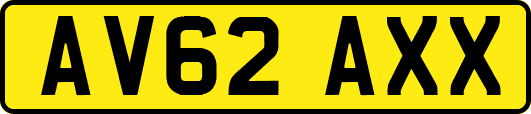 AV62AXX