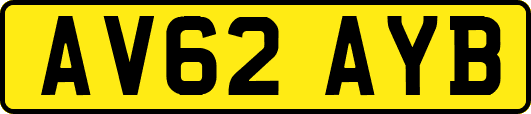 AV62AYB