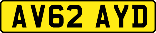 AV62AYD