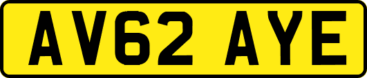 AV62AYE