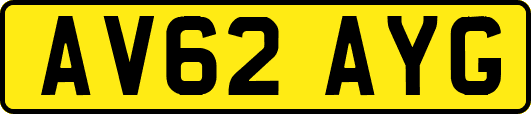 AV62AYG