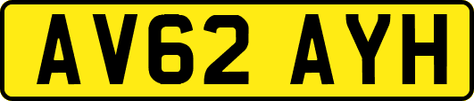 AV62AYH