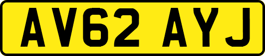 AV62AYJ