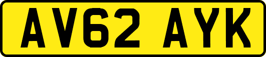 AV62AYK