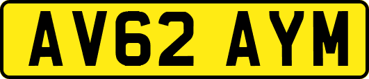 AV62AYM