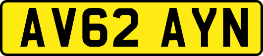 AV62AYN