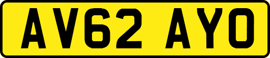 AV62AYO