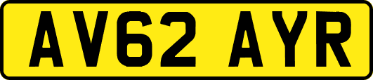 AV62AYR