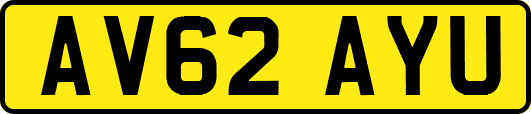 AV62AYU