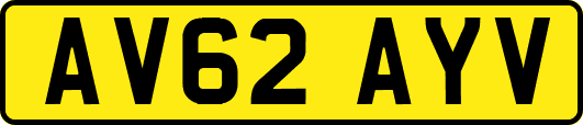AV62AYV