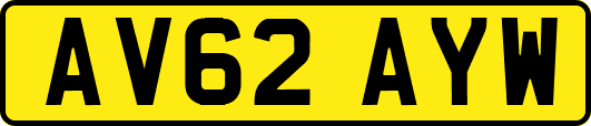 AV62AYW