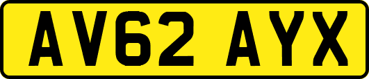 AV62AYX