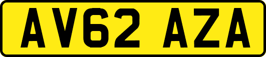 AV62AZA