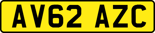 AV62AZC