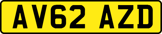 AV62AZD