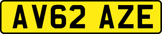 AV62AZE