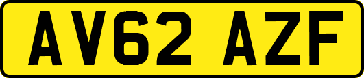 AV62AZF