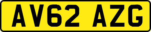 AV62AZG