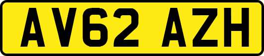 AV62AZH