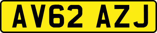 AV62AZJ