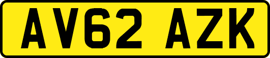 AV62AZK