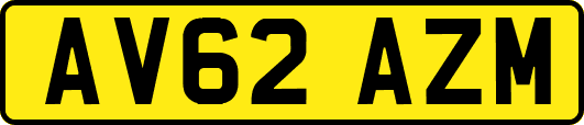 AV62AZM