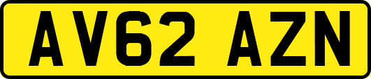 AV62AZN