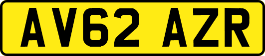AV62AZR